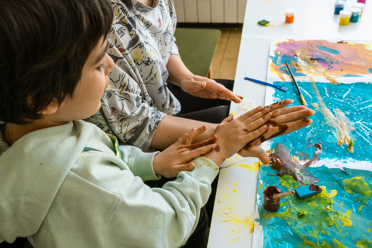 Whitney Museum, Second Sundays for Art-Makers; from Beginner to Advanced