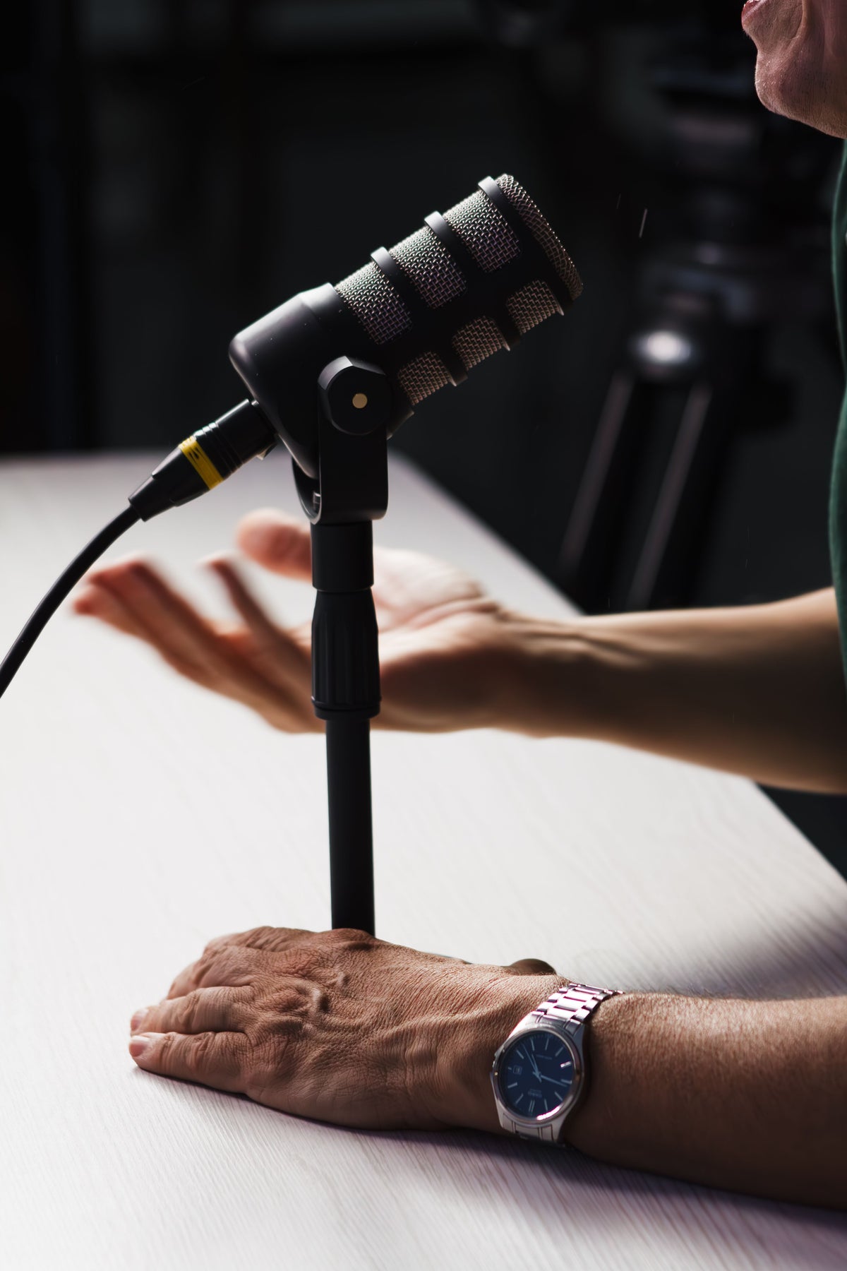 Get Trained for Media